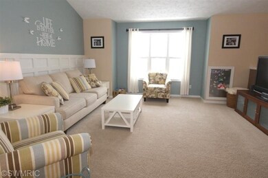 1811 Water Lily Ln unit 46, Wayland, MI 49348 - photo 3