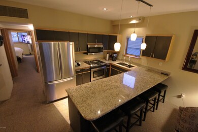 KITCHEN VIEW
