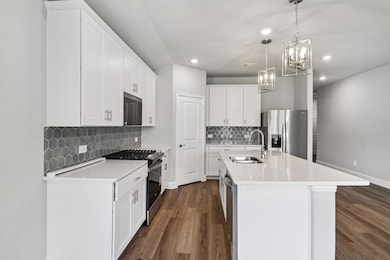 407 Midnight Oak Dr, McKinney, TX 75069 - photo 3