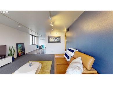 Harrison West unit 21H, Portland, OR 97201 - photo 7