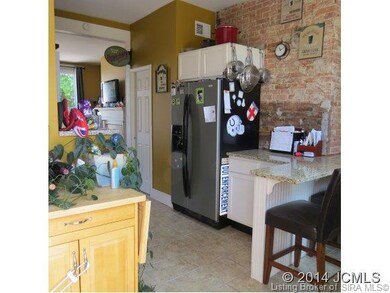 Kitchen II