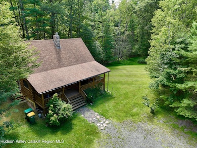 1311 Wittenberg Rd, Mount Tremper, NY 12457 - photo 2