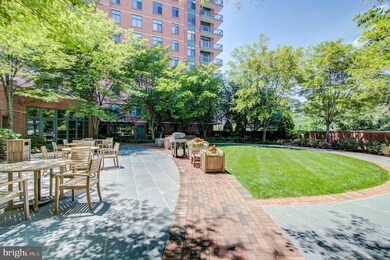 The Sterling at the Metro unit 1408, Rockville, MD 20852 - photo 6