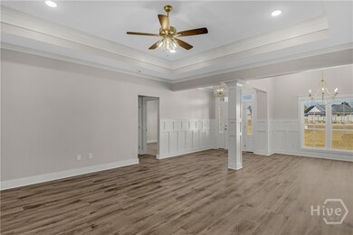 12 Wysteria Ln, Claxton, GA 30417 - photo 5