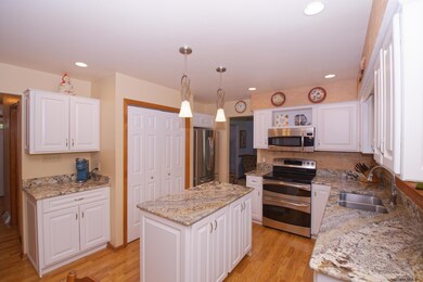 & large pantry