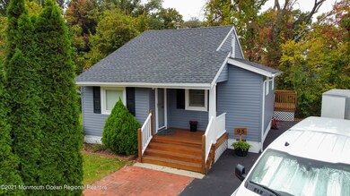95 Wayside Dr, Keyport, NJ 07735 - photo 5