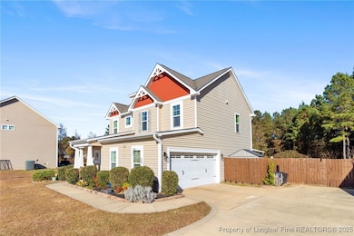 1416 Homeland Dr, Parkton, NC 28371 - photo 4