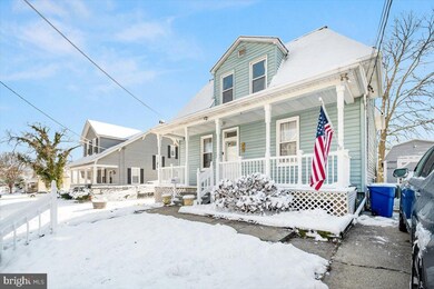 25 4th Ave, Halethorpe, MD 21227 - photo 3