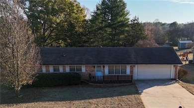 40 Lois Rd SW, Euharlee, GA 30120 - photo 2