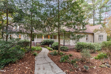 12413 Hardee Rd, Raleigh, NC 27614 - photo 3