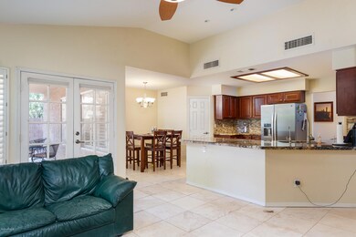 Kitchen-Dining