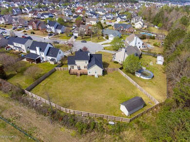 216 Lansing Ct, Jacksonville, NC 28540 - photo 3