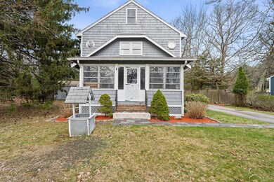 352 East St, Brockton, MA 02302 - photo 2