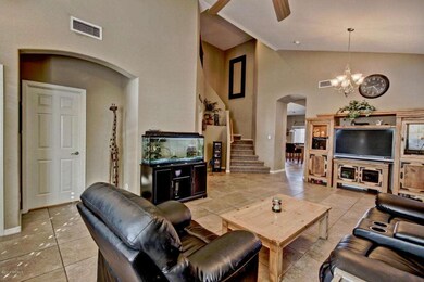 Formal Living Area 2
