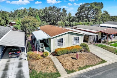 3835 Gardiner Ferry Rd unit 31, Corning, CA 96021 - photo 5