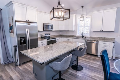 92 Leavitt Rd, Sanbornton, NH 03269 - photo 6