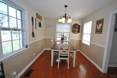 unlisted-address, Lynchburg, VA 24502 - photo 7