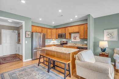 1 Francis Dr unit 303, Andover, MA 01810 - photo 2