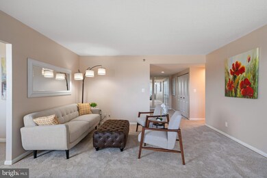 3709 S George Mason Dr unit 406E, Baileys Crossroads, VA 22041 - photo 5