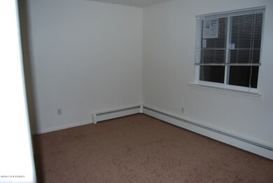 New Carpet