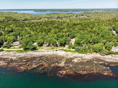 215 King Phillips Trail, East Boothbay, ME 04544 - photo 6