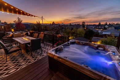 Pic Twilight Tub Deck Mts