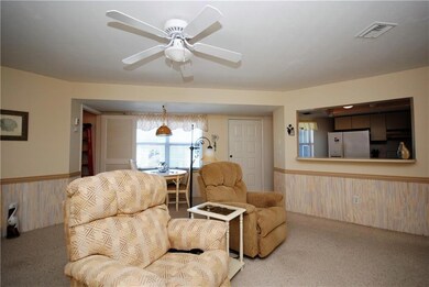 Condominium Addendum