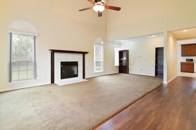 Formal Living Room