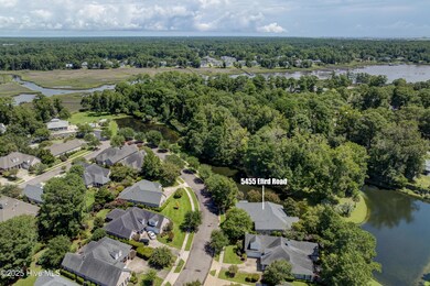 5455 Efird Rd, Wilmington, NC 28409 - photo 4