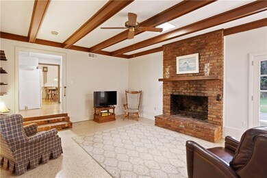 Family Room/Den