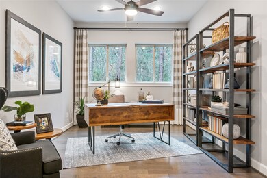 17424 Violet Vineyard St, Conroe, TX 77302 - photo 6