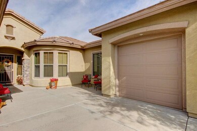 3rd Car Garage Bay