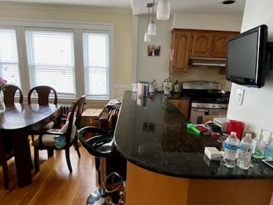 5 Morrow Rd unit 2, Boston, MA 02135 - photo 2