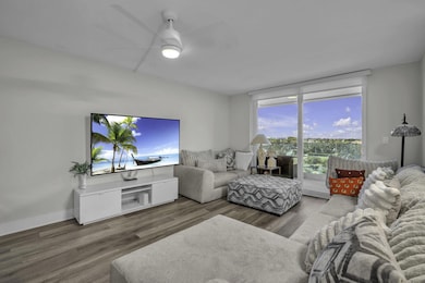 Hillsboro Light Towers unit 505, Pompano Beach, FL 33062 - photo 4