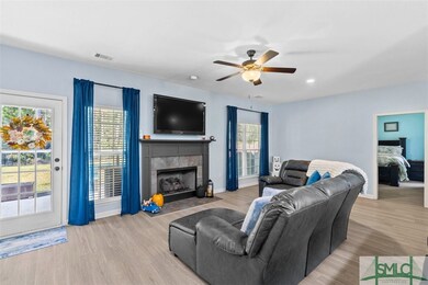 120 Red Maple Ln, Guyton, GA 31312 - photo 5