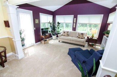 2541 Highridge Ln SE unit 48, Grand Rapids, MI 49546 - photo 5