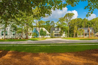 3703 Goodwater St, Mount Pleasant, SC 29466 - photo 4