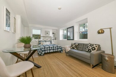 1800 Massachusetts Ave unit 6, Cambridge, MA 02140 - photo 3