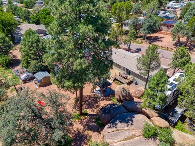 505 E McKamey St, Payson, AZ 85541 - photo 4