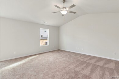  *Photos are representative of home to be built. C