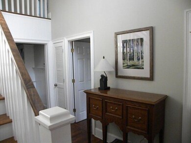 Entry Way