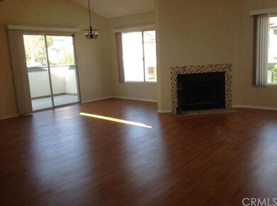 Open Floor Plan with Deck