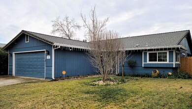 2643 Ely Ln Front Winter