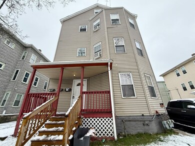 17 Sigel St, Worcester, MA 01610 - photo 3