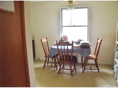 Kitchen Dining