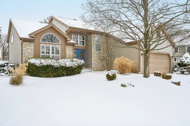 5461 Riverbrook Drive