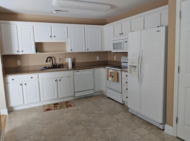 passage kitchen