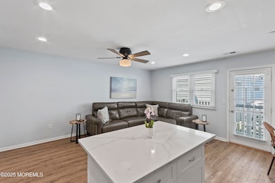 911 Beach Ave unit 3, Bradley Beach, NJ 07720 - photo 4
