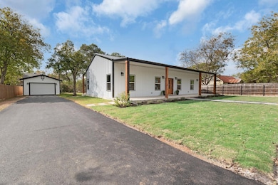 430 W South St, Bertram, TX 78605 - photo 2