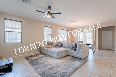 9578 S Trapper Ridge Dr, Tucson, AZ 85747 - photo 2